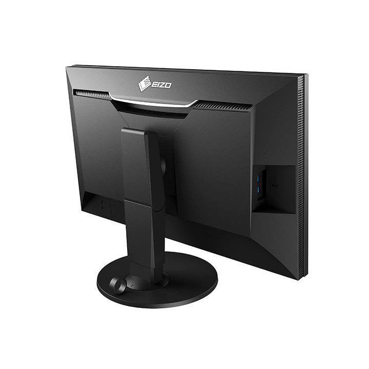 Eizo CS2740-EIZO Swiss Edition - 27 inch LCD Black