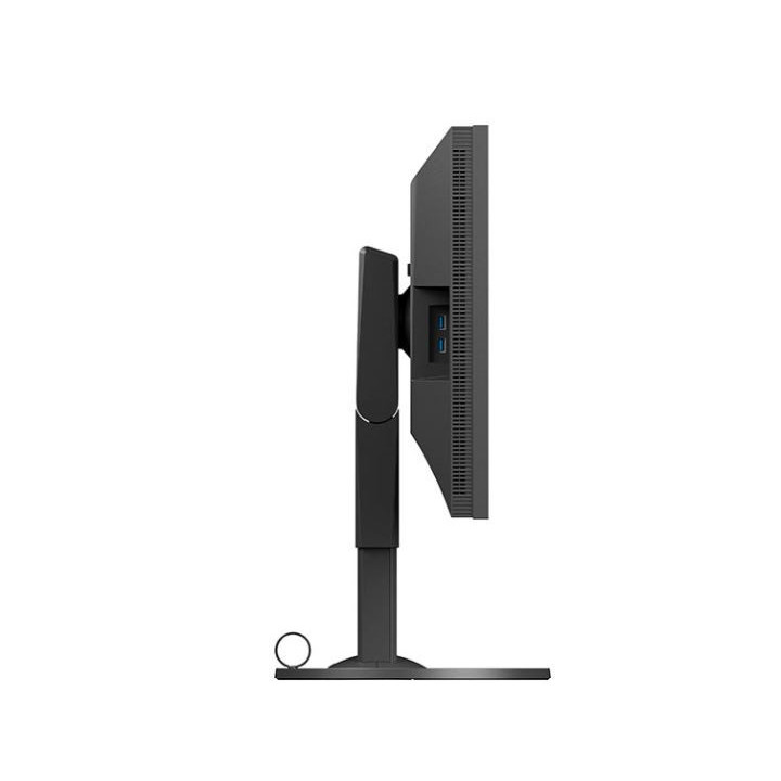 Eizo CS2740-EIZO Swiss Edition - 27 inch LCD Black