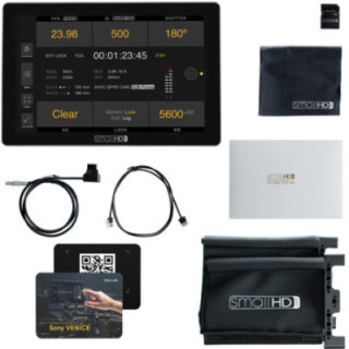 SmallHD MON-CINE7-VENICE - Cine 7 Sony VENICE Kit