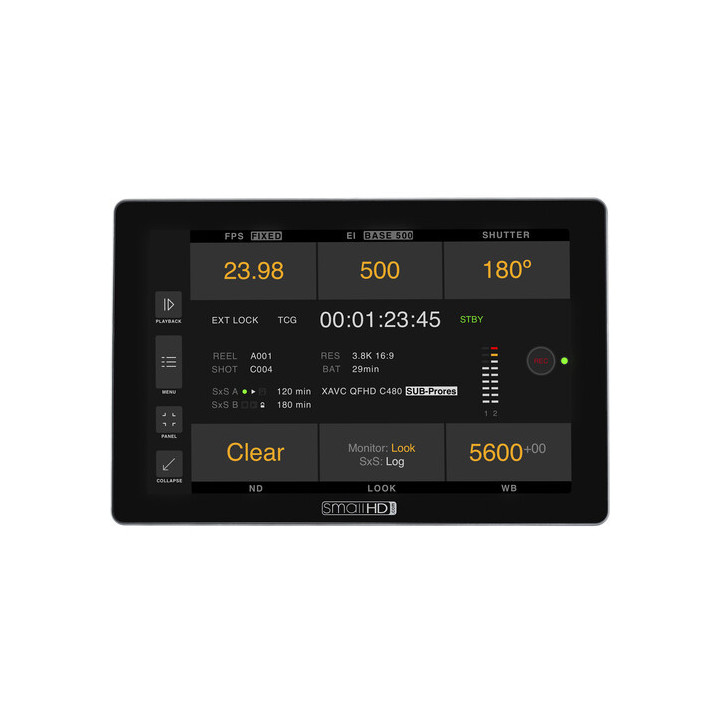 SmallHD MON-CINE7-VENICE - Cine 7 Sony VENICE Kit