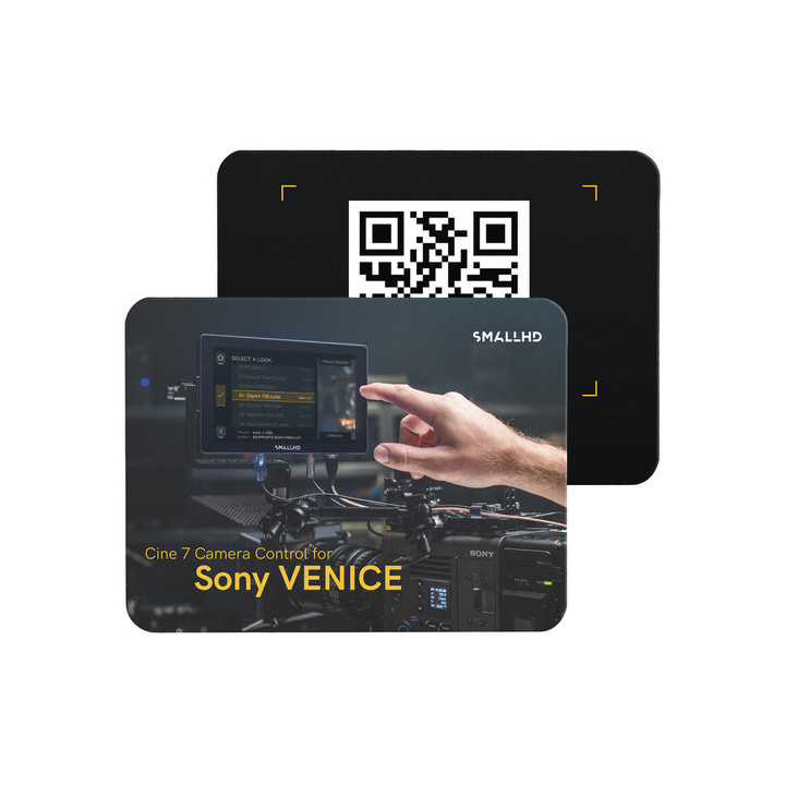 SmallHD MON-CINE7-VENICE - Cine 7 Sony VENICE Kit