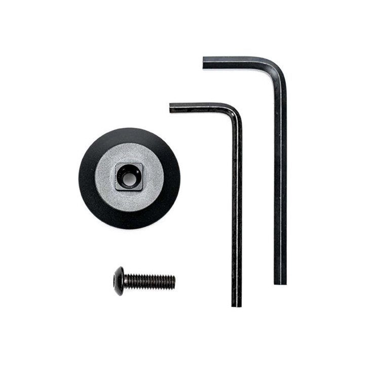 SmallHD ACC-MT-TILTARM-PAN-ADP - Pan Mod for SHD Tilt Arm