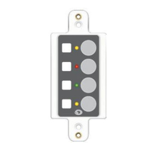 Symetrix 80-0080-A - ARC-EX4e Modular Remote Control Expander