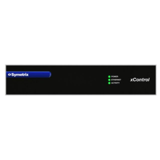 Symetrix 80-0089-C - xControl, External Control Expander