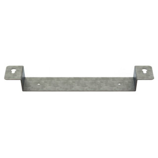Symetrix 80-0108-A - 1/2 U Surface Mount Bracket