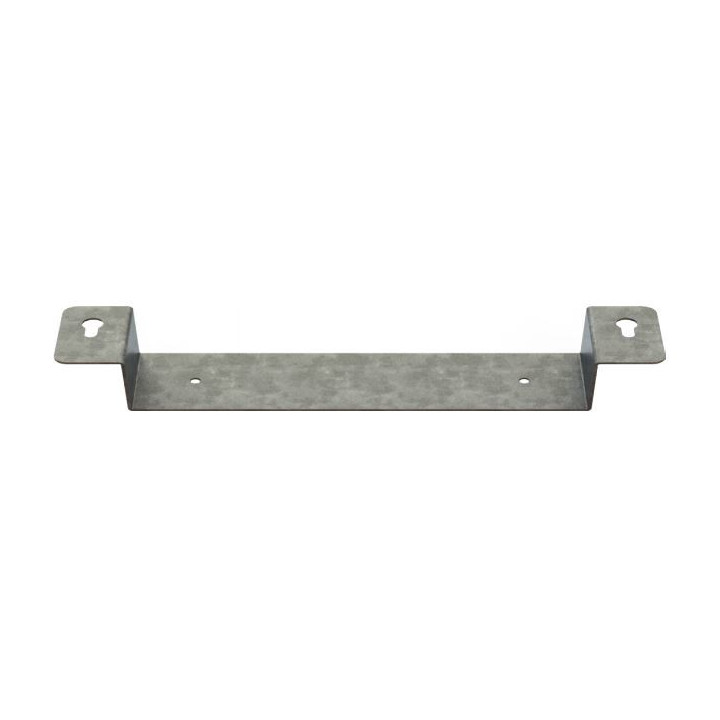 Symetrix 80-0108-A - 1/2 U Surface Mount Bracket
