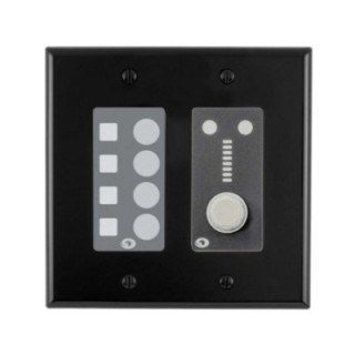 Symetrix ARC-SWK-B - Remote Control, black