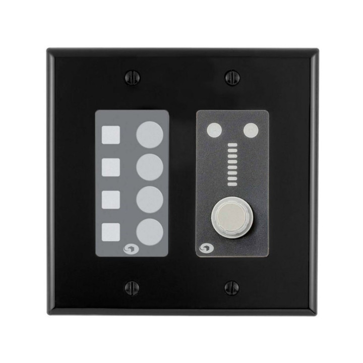 Symetrix ARC-SWK-B - Remote Control, black