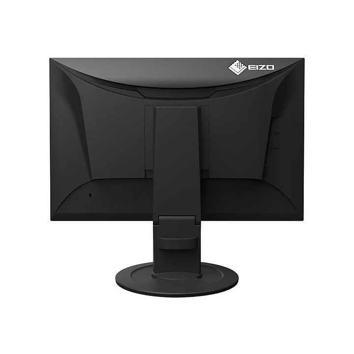 Eizo EV2360-Swiss Edition noir - 22.5" High-End IPS-LED Panel (16:10 Format), Black