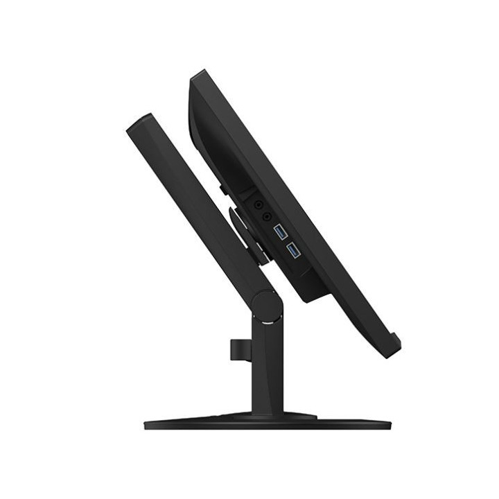 Eizo EV2360-Swiss Edition noir - 22.5" High-End IPS-LED Panel (16:10 Format), Black