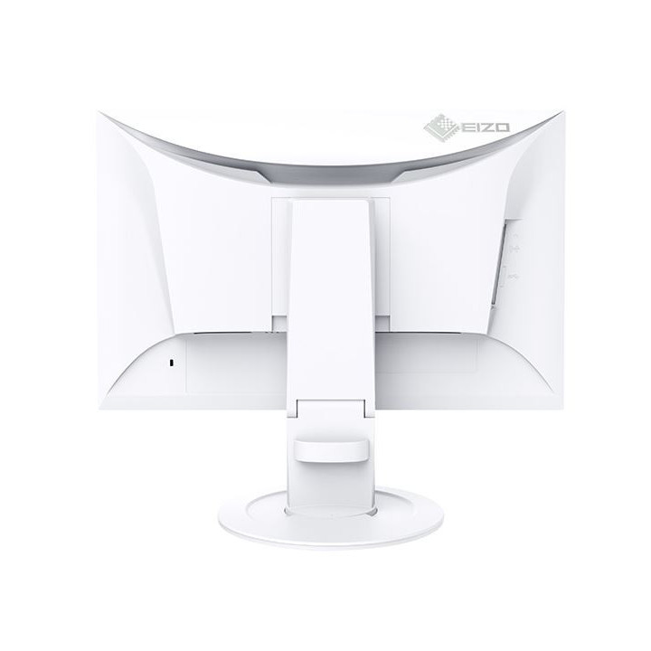 Eizo EV2360 WT - EV2360-Swiss Edition blanc - 22.5" High-End IPS-LED Panel (16:10 Format), White
