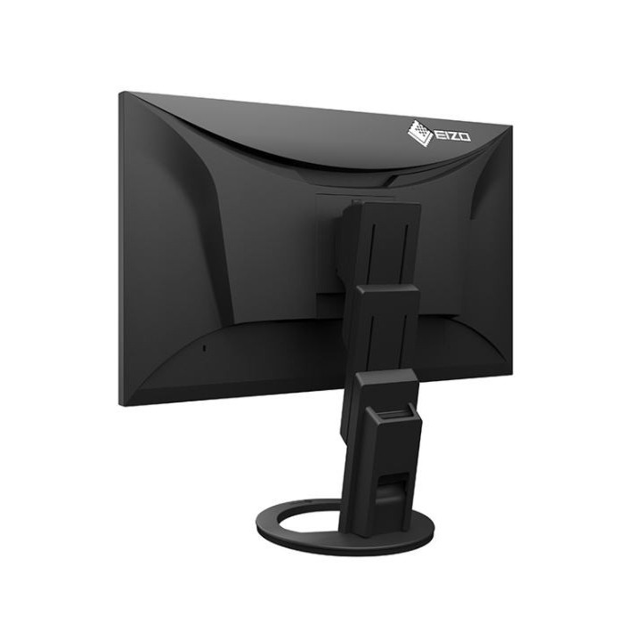 Eizo EV2760 BK - EV2760-Swiss Edition noir - 27" Dalle IPS-LED top of the line (16:9 Format), Black