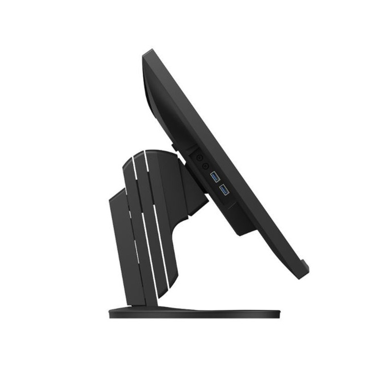 Eizo EV2760 BK - EV2760-Swiss Edition noir - 27" Dalle IPS-LED top of the line (16:9 Format), Black
