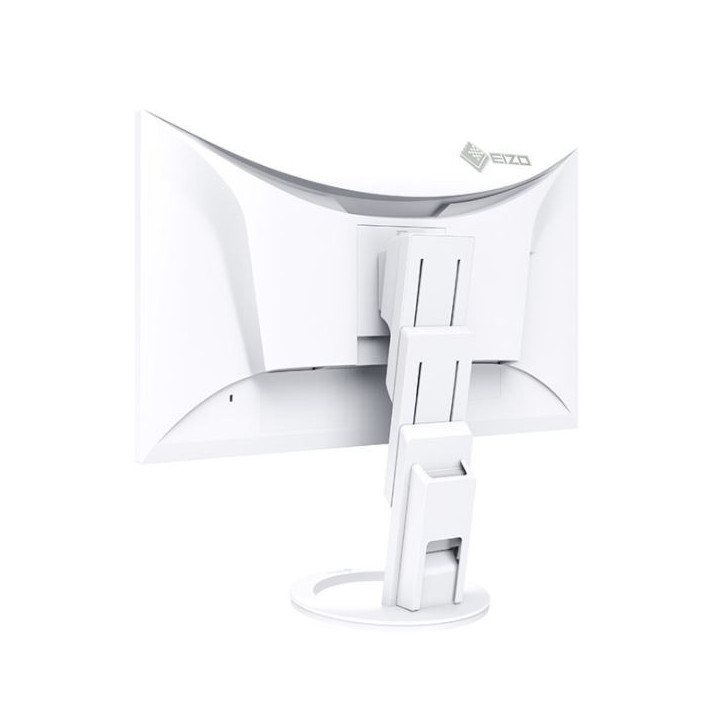 Eizo EV2760 WT - EV2760-Swiss Edition blanc - 27" Dalle IPS-LED top of the line (16:9 Format), White