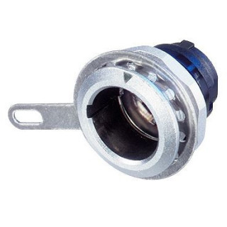 Contrik MRM - miniCON Male chassis connector housing