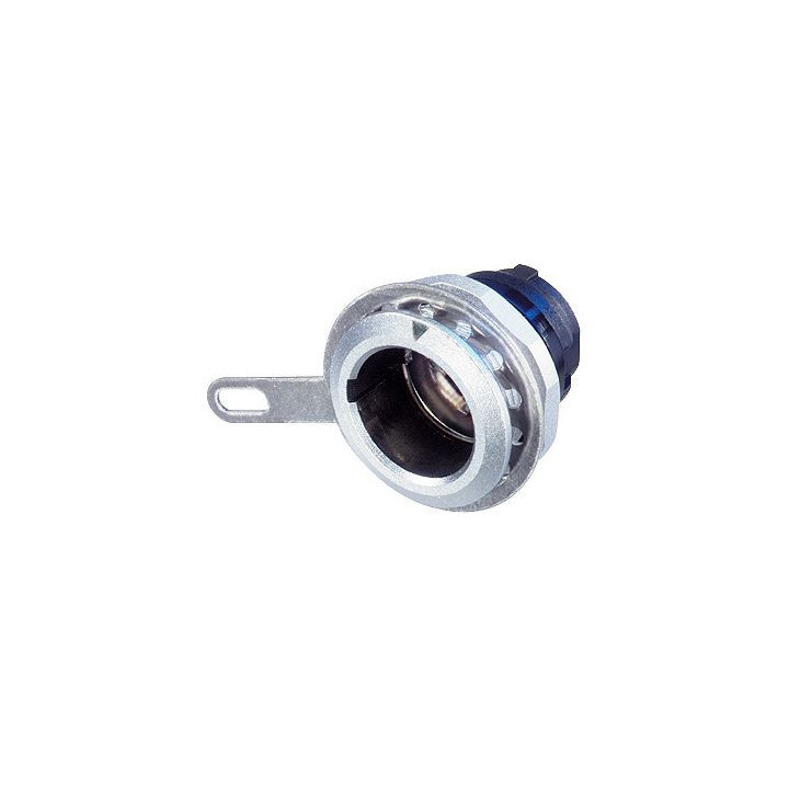 Contrik MRM - miniCON Male chassis connector housing