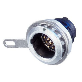 Contrik MRM12 - Cable connector housing