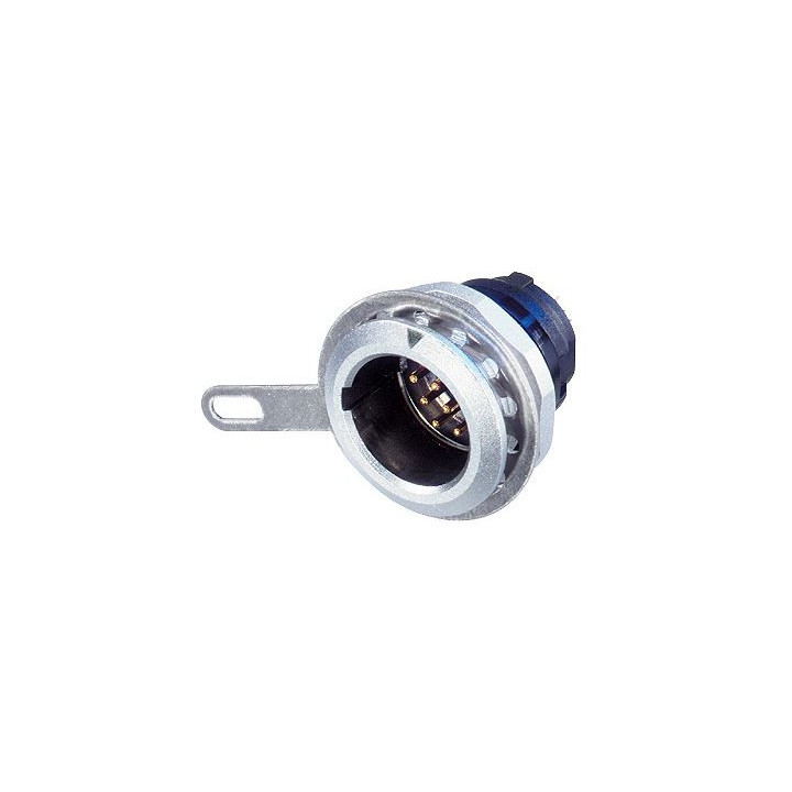 Contrik MRM12 - Cable connector housing