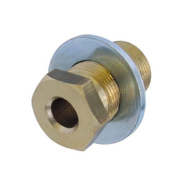 Contrik MSG - Mounting Screw for GN-Series