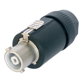 Contrik NAC3FC-HC - powerCON 32 A cable connector