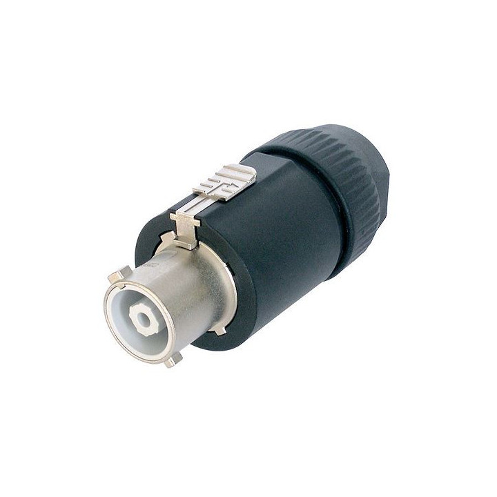 Contrik NAC3FC-HC - powerCON 32 A cable connector