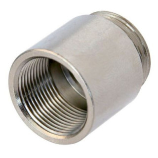 Contrik NAM4 - M17x1 outside thread, 5/8 inches 27 UNS inside thread