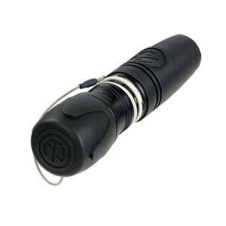 Contrik NAO4SL-A - Single-mode opticalCON QUAD loop Connector