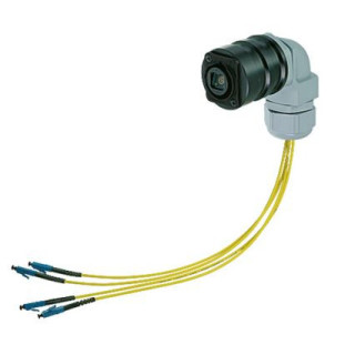 Contrik NAOBO - opticalCON Breakout-Adapter-Kit