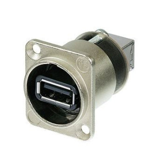 Contrik NAUSB-W - USB Feed Through IP