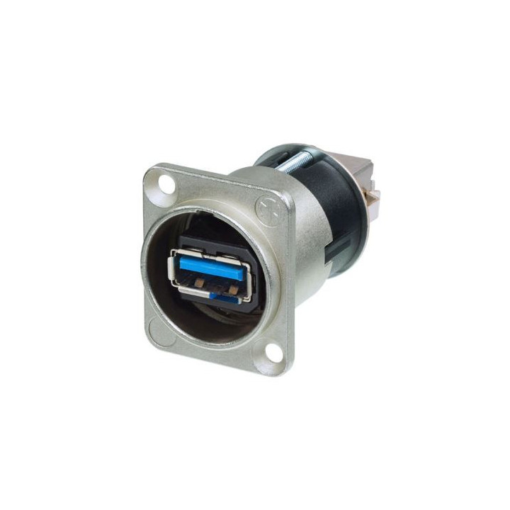 Contrik NAUSB3 - USB Feed Through 3.0