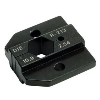 Contrik NBNC-DIE-R-213 - Crimp tool die for HX-R-BNC