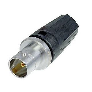 Contrik NBTB75CFI4 - BNC tiny cable jack