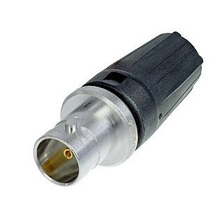 Contrik NBTB75CLI5 - BNC tiny cable jack