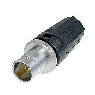 Contrik NBTB75CNN5 - BNC tiny cable jack