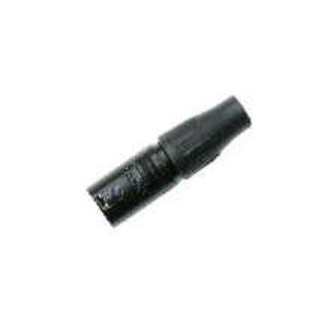 Contrik NC3MXY-B - 3 pole male cable connector IDC B