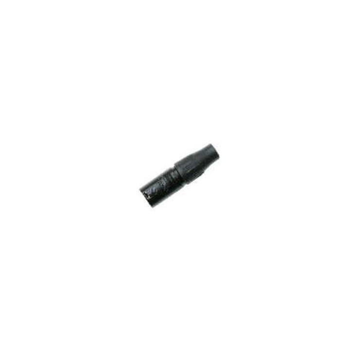 Contrik NC3MXY-B - 3 pole male cable connector IDC B