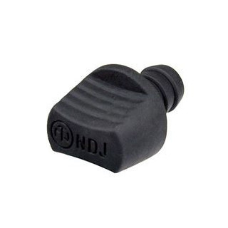 Contrik NDJ - dummyPLUG NDJ for 1/4 inch Jacks