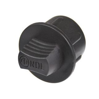 Contrik NDL - dummyPLUG NDL for all 4 pole speakON and powerCON chassis