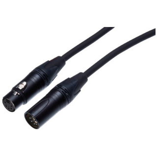 Contrik NDMX30-PVC - 30m DMX Light Control Cable