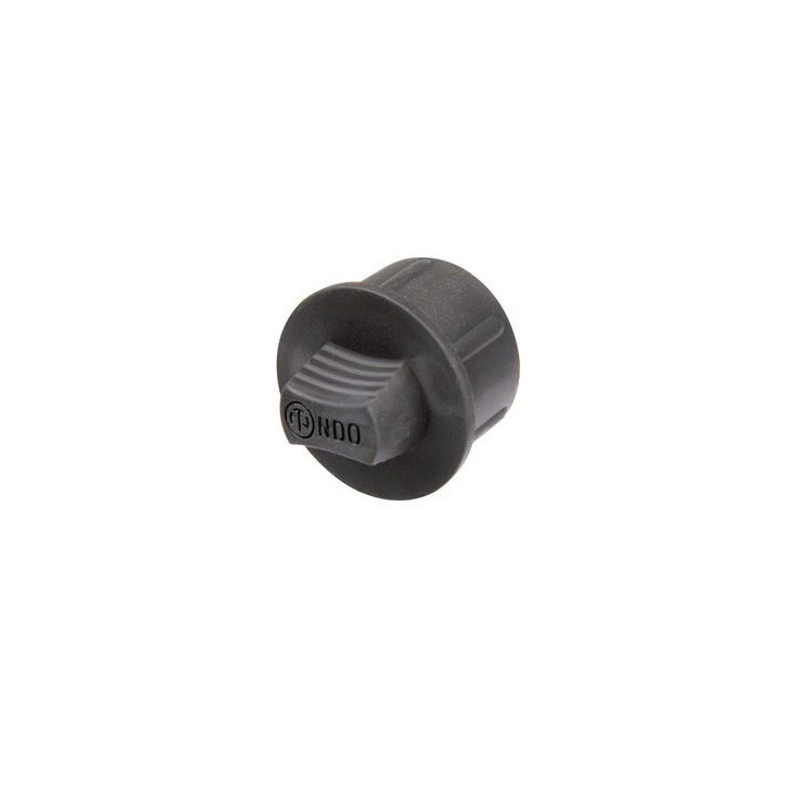 Contrik NDO - dummyPLUG NDO for opticalCON receptacles