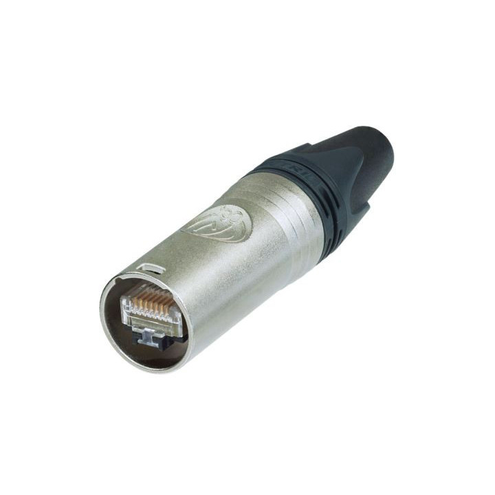 Contrik NE8MX6 - etherCON CAT6A cable connector self-termination