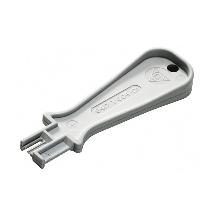 Contrik NE8YK-EWZ - Plastic Press-in tool