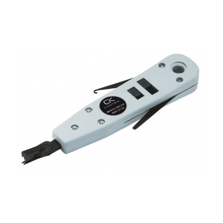 Contrik NE8YK-EWZ-PR - Professional Plastic Press-in tool