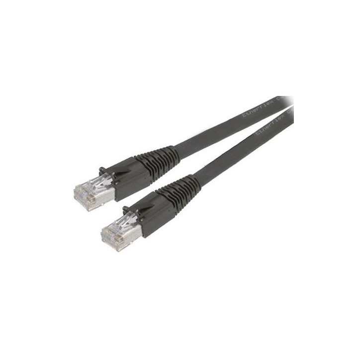 Contrik NEPK7-SS-EF-30 - 30m Flexible Etherflex patchcable (ZNK CT1019067) Cat. 7