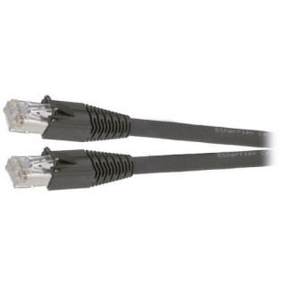 Contrik NEPK-SS-EF-15 - 15m Flexible patchcable twisted pair, UC300 HS26 4P, Cat. 5e