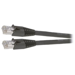 Contrik NEPK-SS-EF-7 - 7m Flexible patchcable twisted pair, UC300 HS26 4P, Cat. 5e