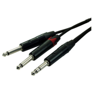 Contrik NGK05PP2-I-SIAM - 0.5m Insert cable ZNK 1/4-SIAM