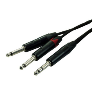 Contrik NGK10PP2-I-SIAM - 10m Insert cable ZNK 1/4-SIAM