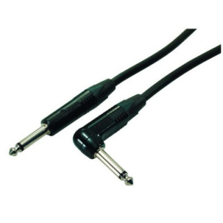 Contrik NGK10R-BL - 10m Plug to Rectangle Plug