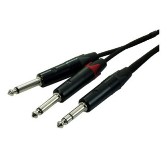 Contrik NGK1PP2-I-SIAM - 1.5m Insert cable ZNK 1/4-SIAM